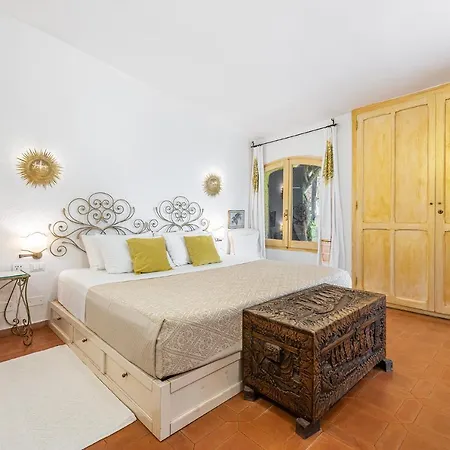Villa La Belle Etoile *