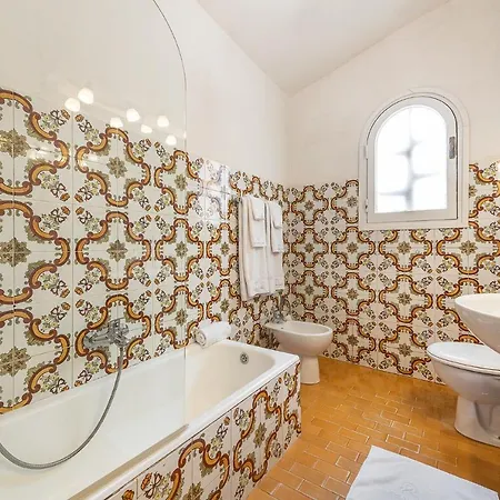 Villa La Belle Etoile