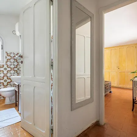 La Belle Etoile Villa *