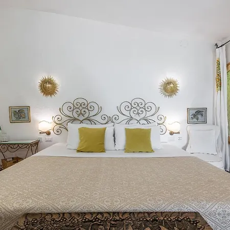 Villa La Belle Etoile Torre delle Stelle