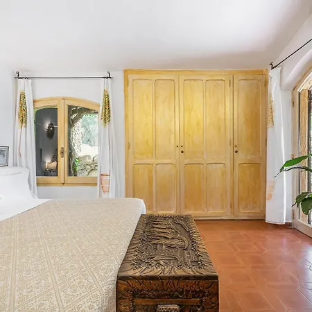 Villa La Belle Etoile Torre delle Stelle